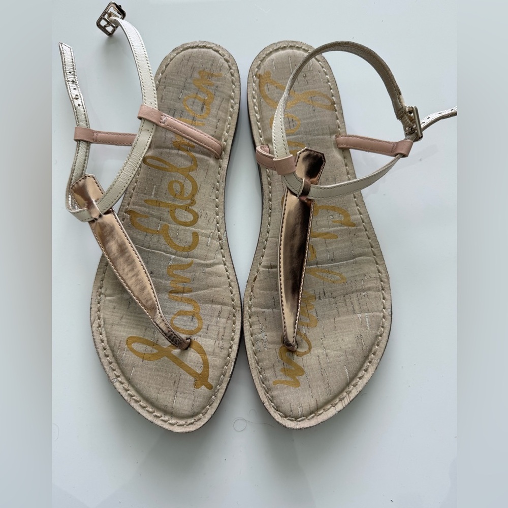 Women’s Sam Edelman Gigi sandals
